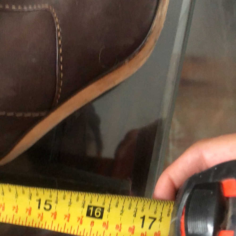 Authentic vintage Dior boots - Picture 6 of 8